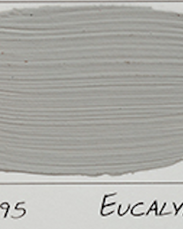 Carte Colori Krijtlak - Eucalyptus