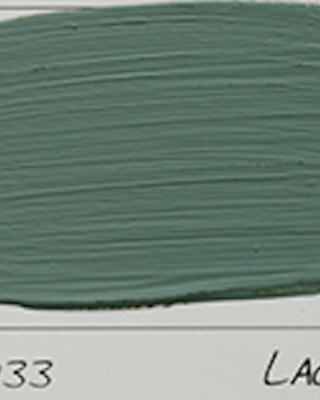 Carte Colori Krijtlak - Lagune