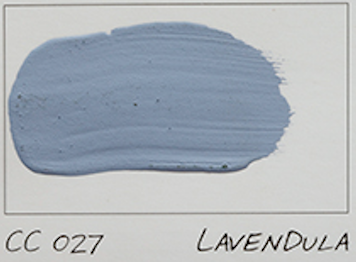 Carte Colori Krijtlak - Lavendula