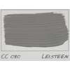 Krijtlak - Leisteen