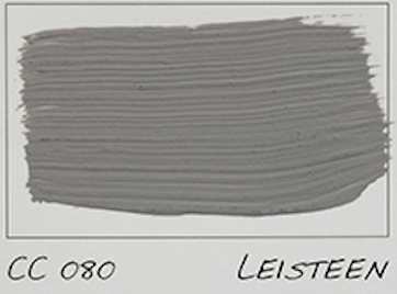 Carte Colori Krijtlak - Leisteen
