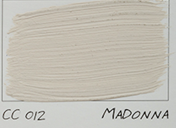 Carte Colori Krijtlak - Madonna