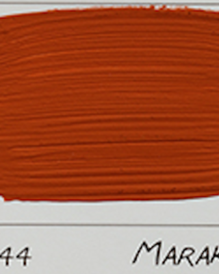 Carte Colori Krijtlak - Marakech