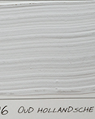 Carte Colori Krijtlak - Oud Hollandsche Witjes