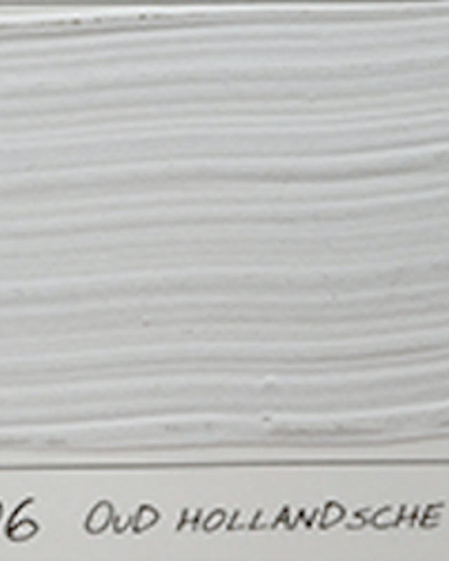 Carte Colori Krijtlak - Oud Hollandsche Witjes