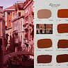 Carte Colori Krijtlak - Palazzo Carte Colori Krijtlak - Palazzo