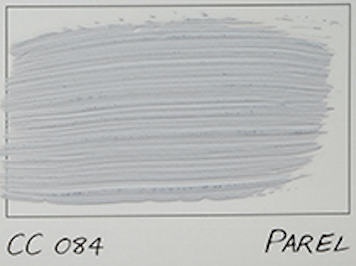 Carte Colori Krijtlak - Parel