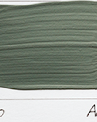 Carte Colori Zijdemat Lakverf - Agave