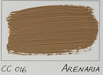 Carte Colori Zijdemat Lakverf - Arenaria