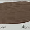 Carte Colori Zijdemat Lakverf - Argilla Carte Colori Zijdemat Lakverf - Argilla