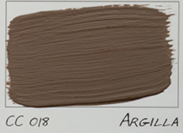 Carte Colori Zijdemat Lakverf - Argilla