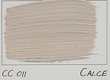 Carte Colori Zijdemat Lakverf - Calce