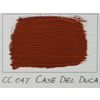 Zijdemat Lakverf - Case Del Duca