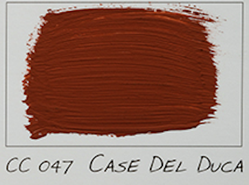 Carte Colori Zijdemat Lakverf - Case Del Duca