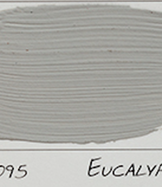 Carte Colori Zijdemat Lakverf - Eucalyptus