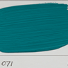 Carte Colori Zijdemat Lakverf - Hip Carte Colori Zijdemat Lakverf - Hip