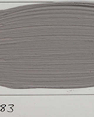Carte Colori Zijdemat Lakverf - Lava