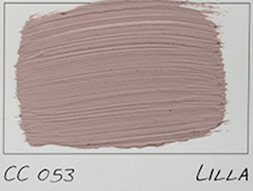 Carte Colori Zijdemat Lakverf - Lilla