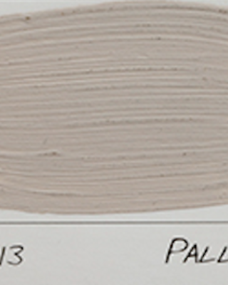 Carte Colori Zijdemat Lakverf - Palladio