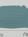 Carte Colori Zijdemat Lakverf - Pesaro