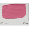 Zijdemat Lakverf - Pink