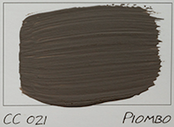 Carte Colori Zijdemat Lakverf - Piombo