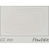 Zijdemat Lakverf - Powder