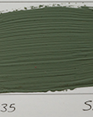 Carte Colori Zijdemat Lakverf - Salvia