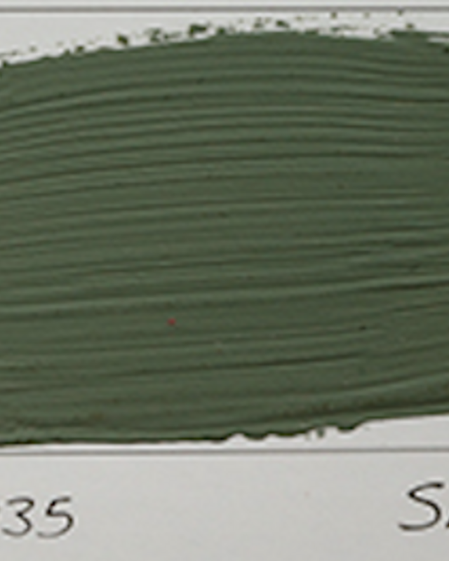 Carte Colori Zijdemat Lakverf - Salvia