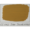 Zijdemat Lakverf - San Silvestro