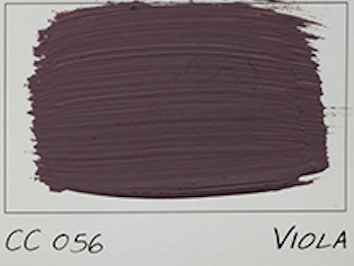 Carte Colori Zijdemat Lakverf - Viola