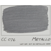 Metallicverf - Metallo