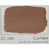 Metallicverf - Copper