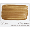 Metallicverf - Messing