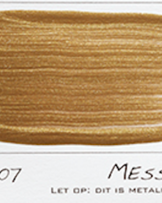 Carte Colori Metallicverf - Messing