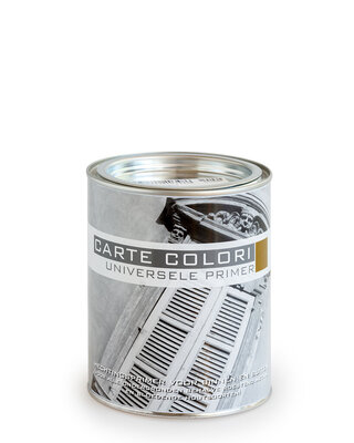 Carte Colori Universele Primer - Wit