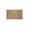 The Paddle Field Runner - 120 x 70 cm
