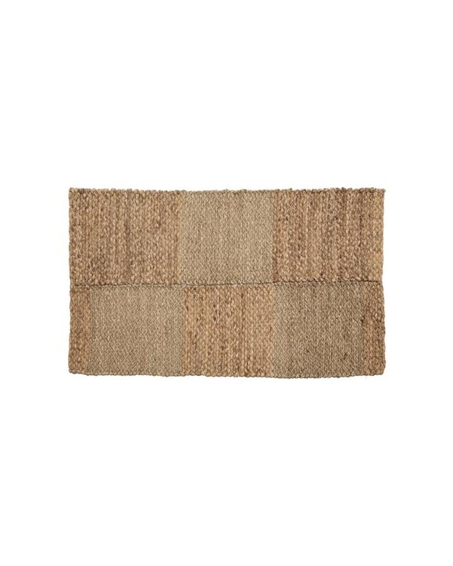Bazar Bizar The Paddle Field Runner - 120 x 70 cm