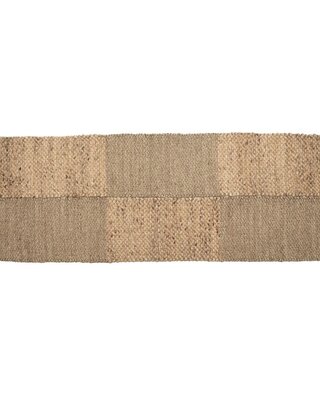 Bazar Bizar The Paddle Field Runner - 280 x 70 cm