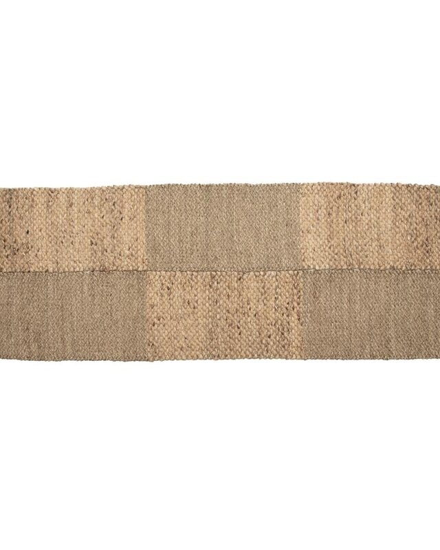 Bazar Bizar The Paddle Field Runner - 280 x 70 cm