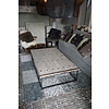 Salontafel Antieke Oude Deur India L167xB97 cm