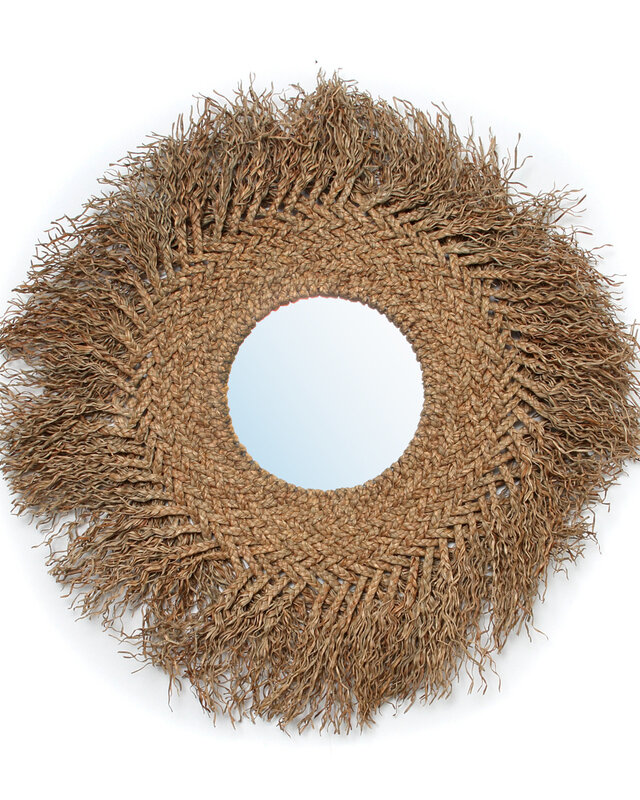 Rene Houtman The Early Monday Mirror - Naturel