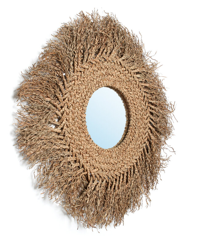 Rene Houtman The Early Monday Mirror - Naturel
