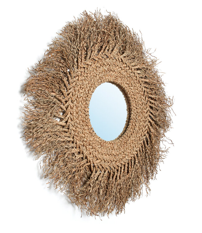 Rene Houtman The Early Monday Mirror - Naturel