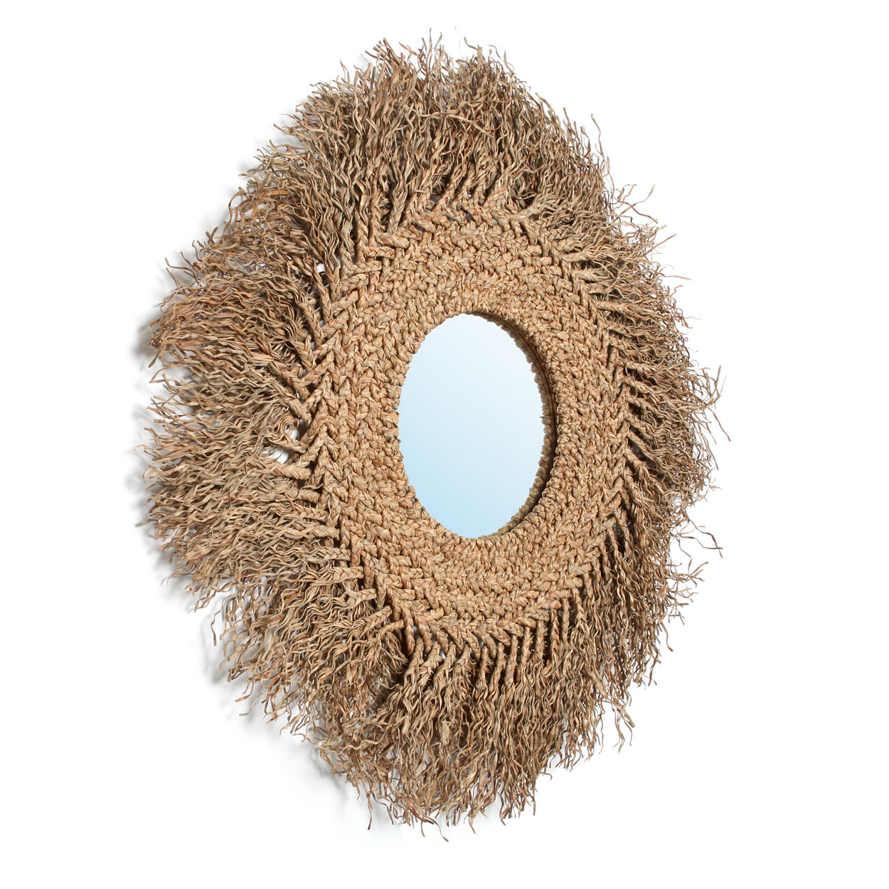Rene Houtman The Early Monday Mirror - Naturel