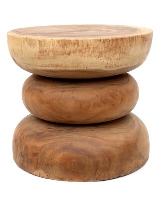 Bazar Bizar The Corfu Stool