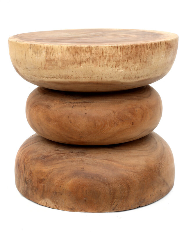 Bazar Bizar The Corfu Stool