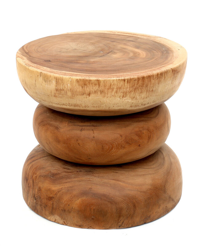 Bazar Bizar The Corfu Stool