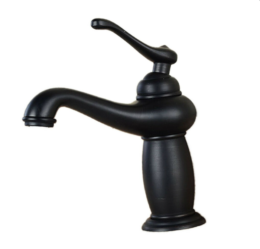Rene Houtman Olie Bronzen Kraan - H200 MM