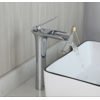 Elegante Chroom Watervalkraan - H28 cm